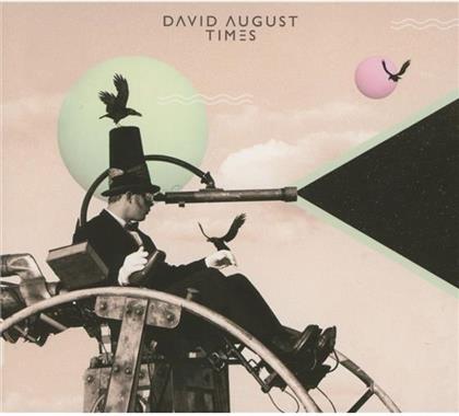 David August - Times