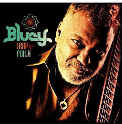 Bluey (Incognito) - Leap Of Faith