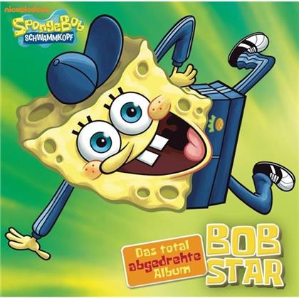 Spongebob - Bobstar - Das Total Abgedrehte