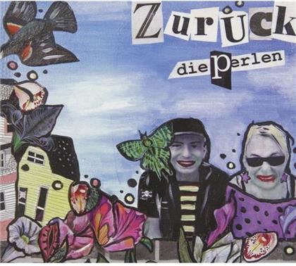 Die Perlen - Zurueck
