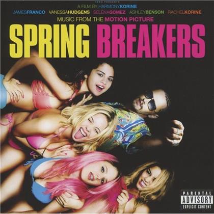 Spring Breakers - Ost