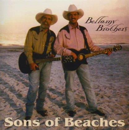 Bellamy Brothers - Sons Of Beaches