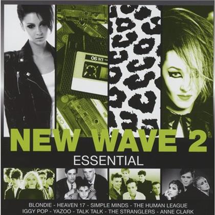 Essential: New Wave - Various 2