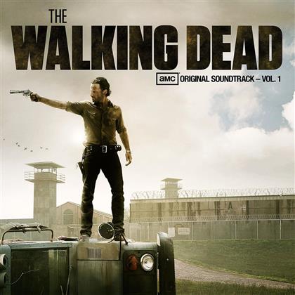 Walking Dead (TV Series) - OST 1