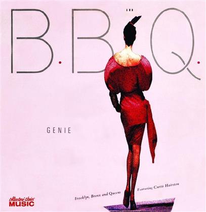 Bb & Q Band - Genie