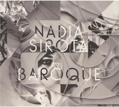 Nadia Sirota - Baroque