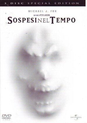 Sospesi nel tempo (1996) (Special Edition, 3 DVDs)