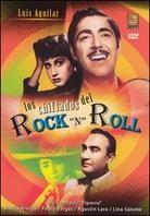 Los chiflados del rock n roll (1957)