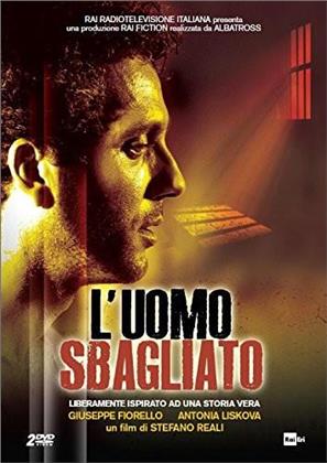 L'uomo sbagliato (2 DVDs)