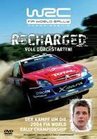 Recharged - Voll Durchstarten! - WRC - FIA World Rally Championship 2004