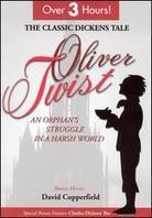 Oliver Twist (Remastered)