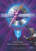 Space Dream - Saga II Mystarium - Das Dunkle Zeitalter