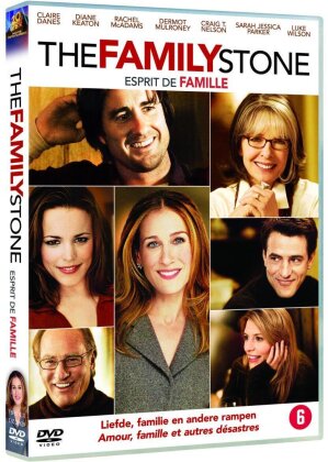 The Family Stone - Esprit de famille (2005)