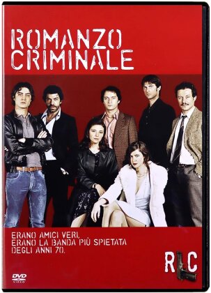 Romanzo Criminale (2005)