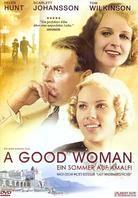 A good woman - Ein Sommer auf Amalfi (2004)