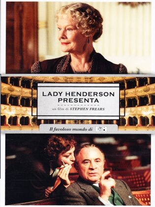 Lady Henderson presenta (2005)