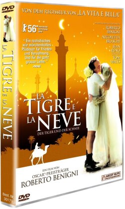 La tigre e la neve - Der Tiger und der Schnee (2005)