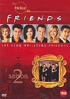 Friends - Le meilleur de Friends - Saison 2