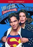 Lois & Clark - Les nouvelles aventures de Superman - Saison 1 (6 DVDs)