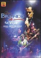 Grupo Bryndis - En vivo gira 2005
