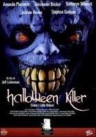 Halloween Killer - Satan's little helper
