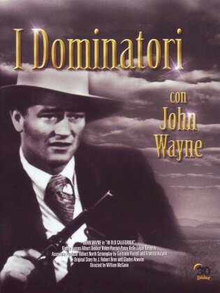 I dominatori (1942)