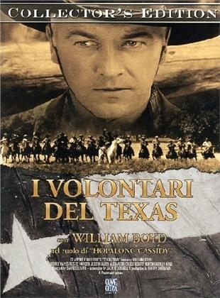 I volontari del Texas - Texas Trail (1937) (Édition Collector)
