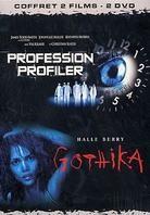 Profession profiler / Gothika (Box, 2 DVDs)