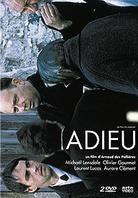 Adieu (2003) (2 DVDs)