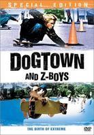 Dogtown and Z-Boys (Special Edition)