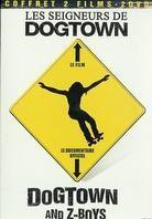 Les seigneurs de Dogtown / Dogtown and Z-Boys (Box, 2 DVDs)