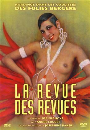 La revue des revues (1927) (n/b)