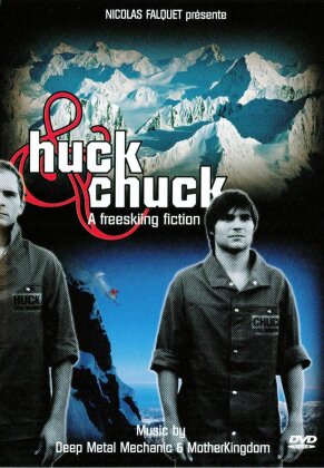 Huck & Chuck