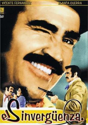 El sinverguenza (1984)