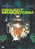 Projekt Brainstorm - Brainstorm (1983) (1983)