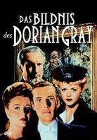 Das Bildnis des Dorian Gray - The picture of Dorian Gray (1945)