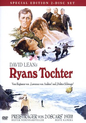 Ryan's Tochter (1970) (Special Edition, 2 DVDs)
