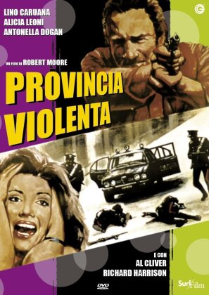 Provincia violenta (1978)