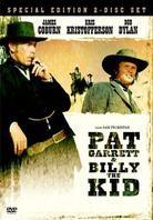 Pat Garrett jagt Billy The Kid (1973) (Special Edition, 2 DVDs)