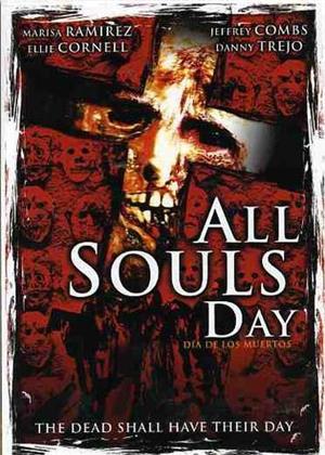 All souls day