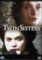 Twin sisters - De Tweeling