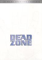 The Dead Zone - Stagione 1 (4 DVDs)
