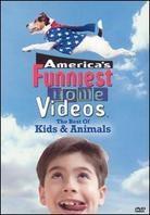America's funniest home videos - The best of kids & animals (3 DVDs)