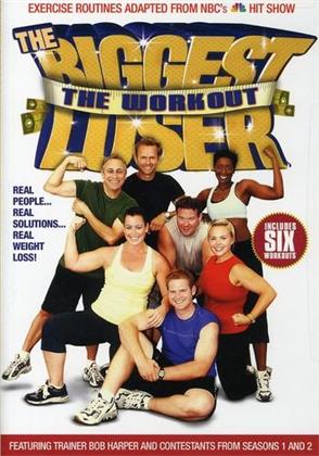 The Biggest Loser - The Workout, Vol. 1