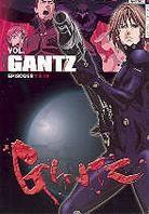 Gantz - Vol. 2