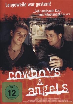 Cowboys & Angels (2003)