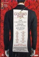 Gosford Park (2001) (2 DVDs)