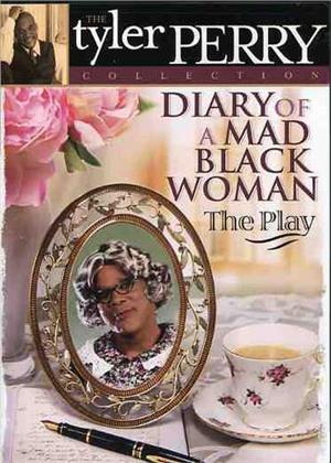 Diary of a mad black woman - The play