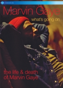 Marvin Gaye - What's Going on: The Life & Death of Marvin Gaye (EV Classics)