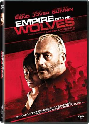 Empire of the wolves (2004)